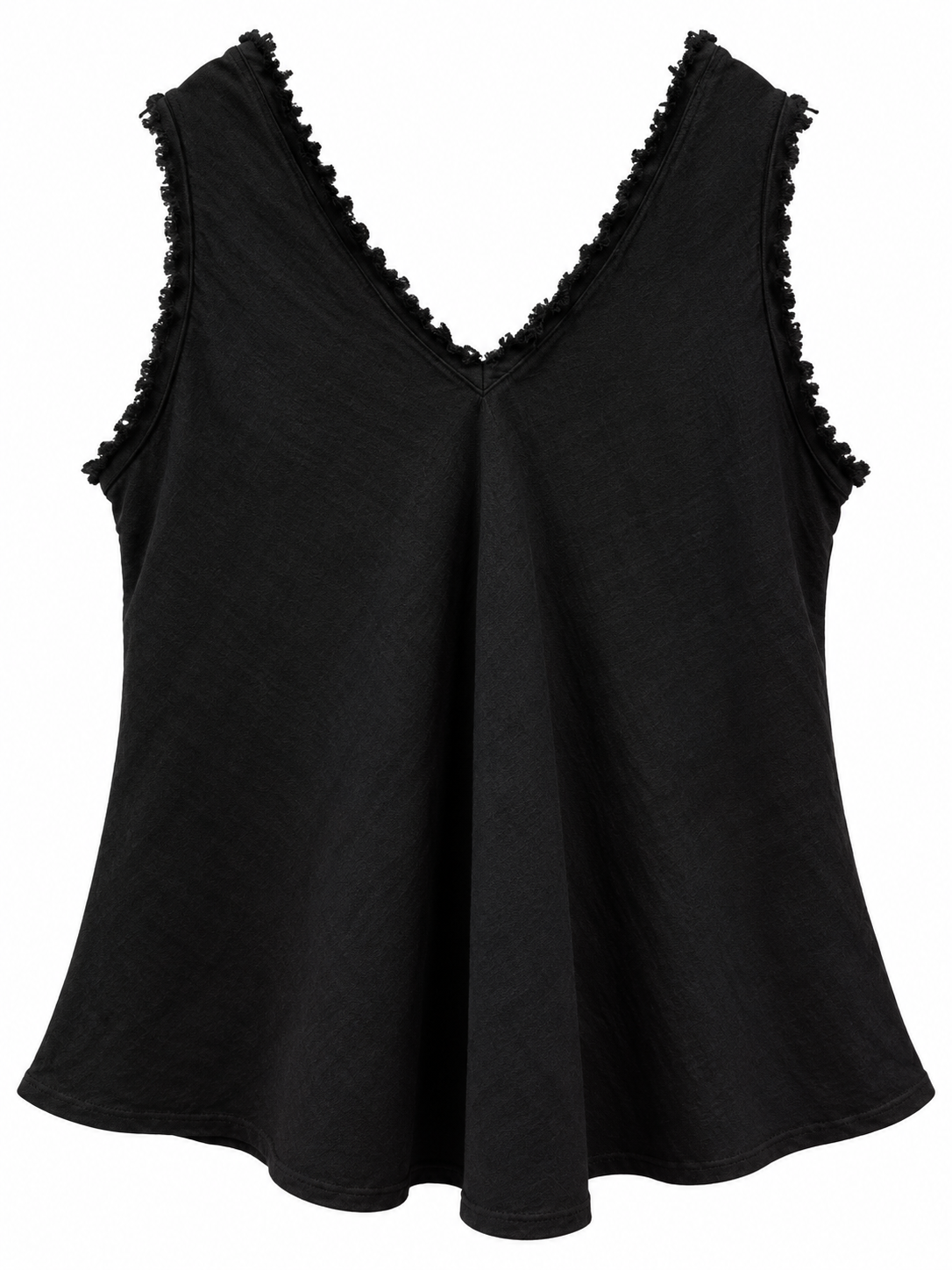 Musculosa Bahia Negra