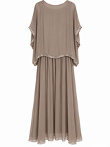 Vestido Georgia Vison