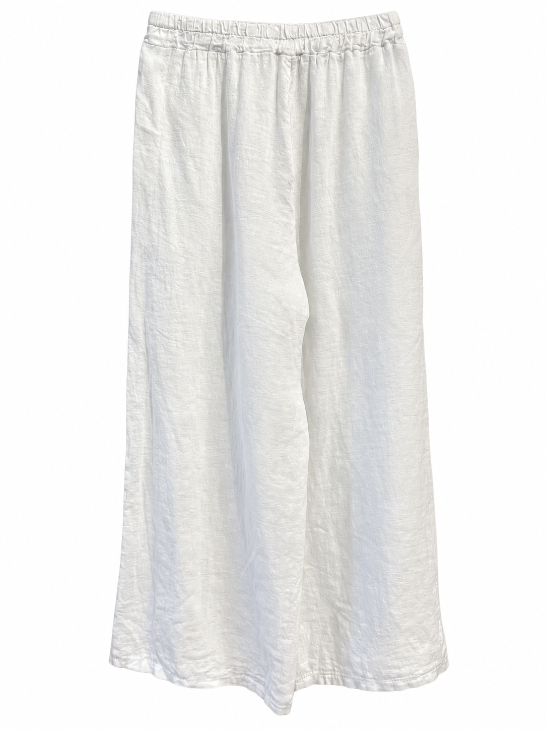 Pantalon Cibeles Blanco
