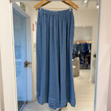 Pantalón Jamaica Azul Jean