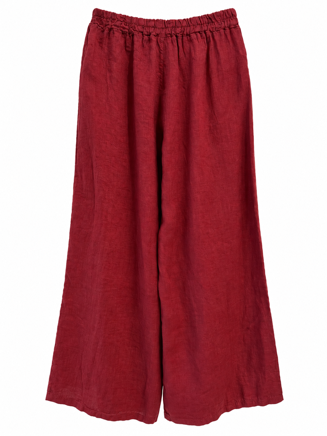 Pantalon Cibeles Bordo