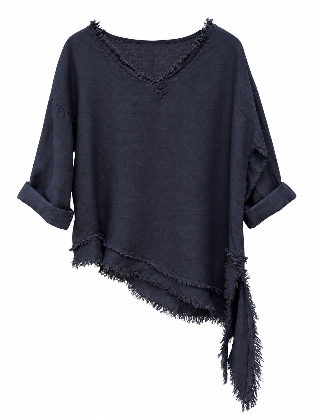 Blusa Jana Azul
