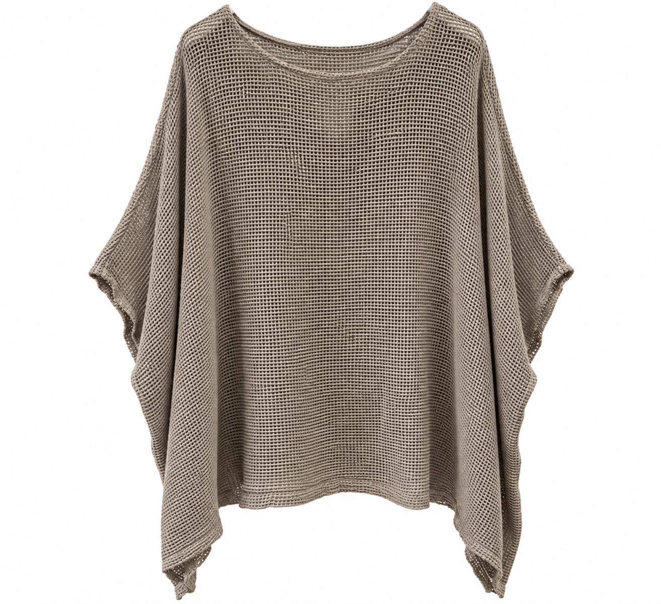 Sweater Capri Visón