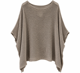 Sweater Capri Visón