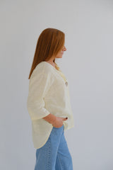 Blusa Manarola Amarillo