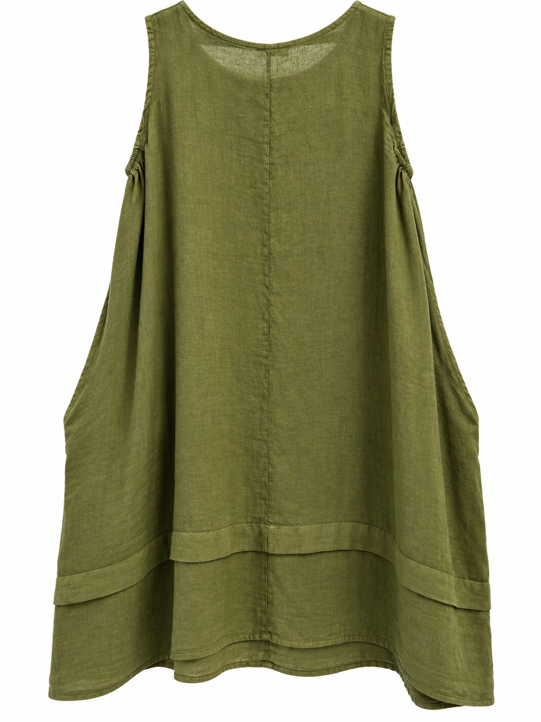 Vestido Bea Verde