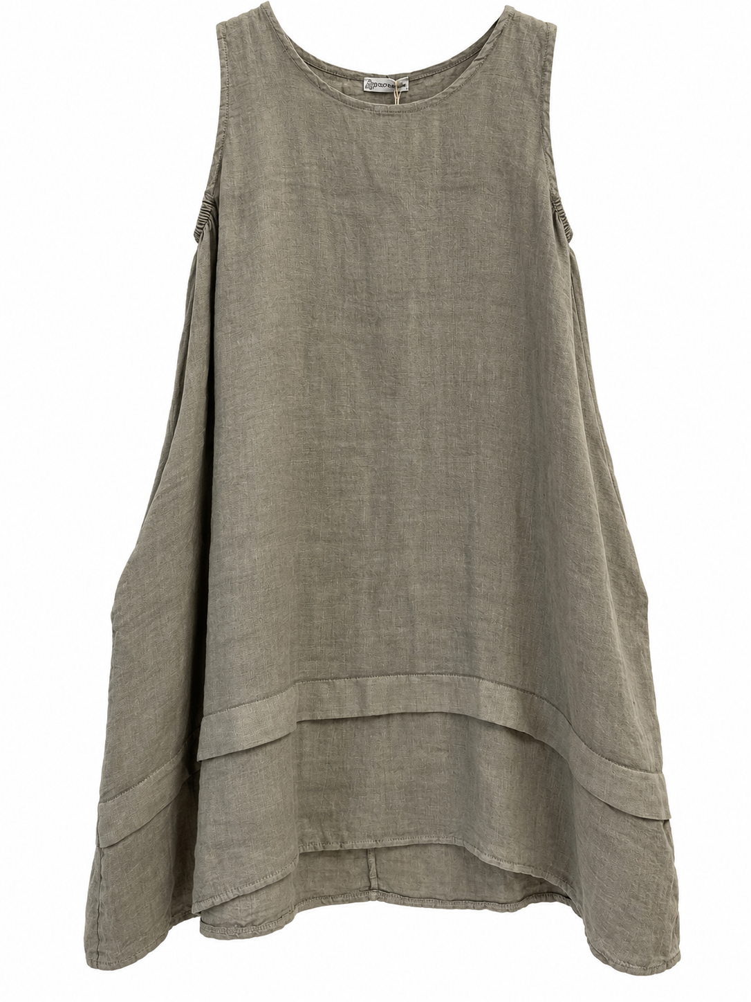 Vestido Bea Vison