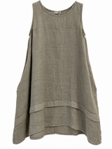 Vestido Bea Vison