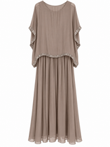 Vestido Georgia Vison