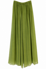 Pantalón Cerdeña Verde Lima