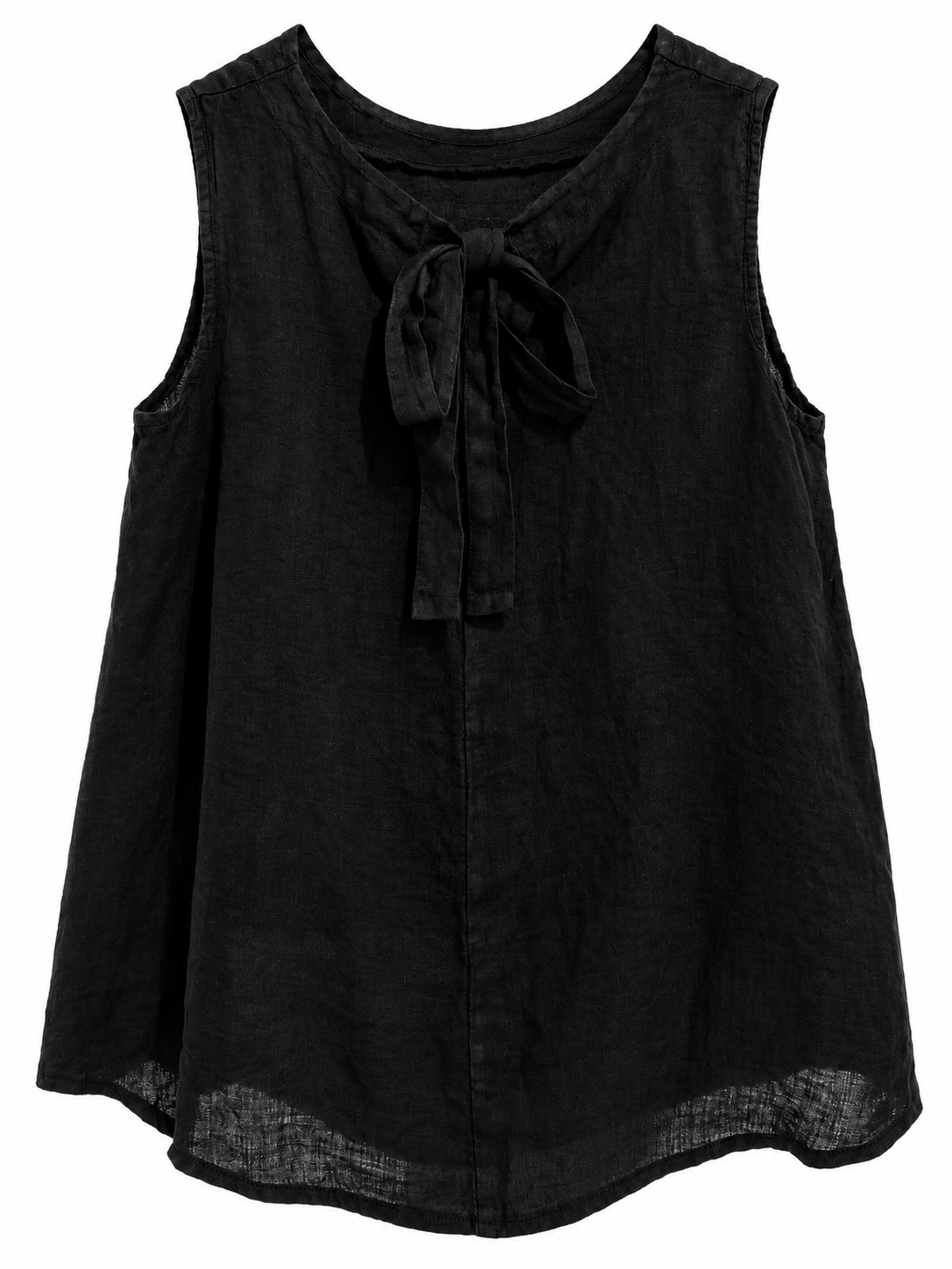 Musculosa Dara Negro