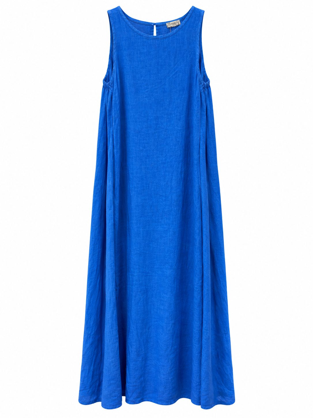 Vestido Simón Azul Francia