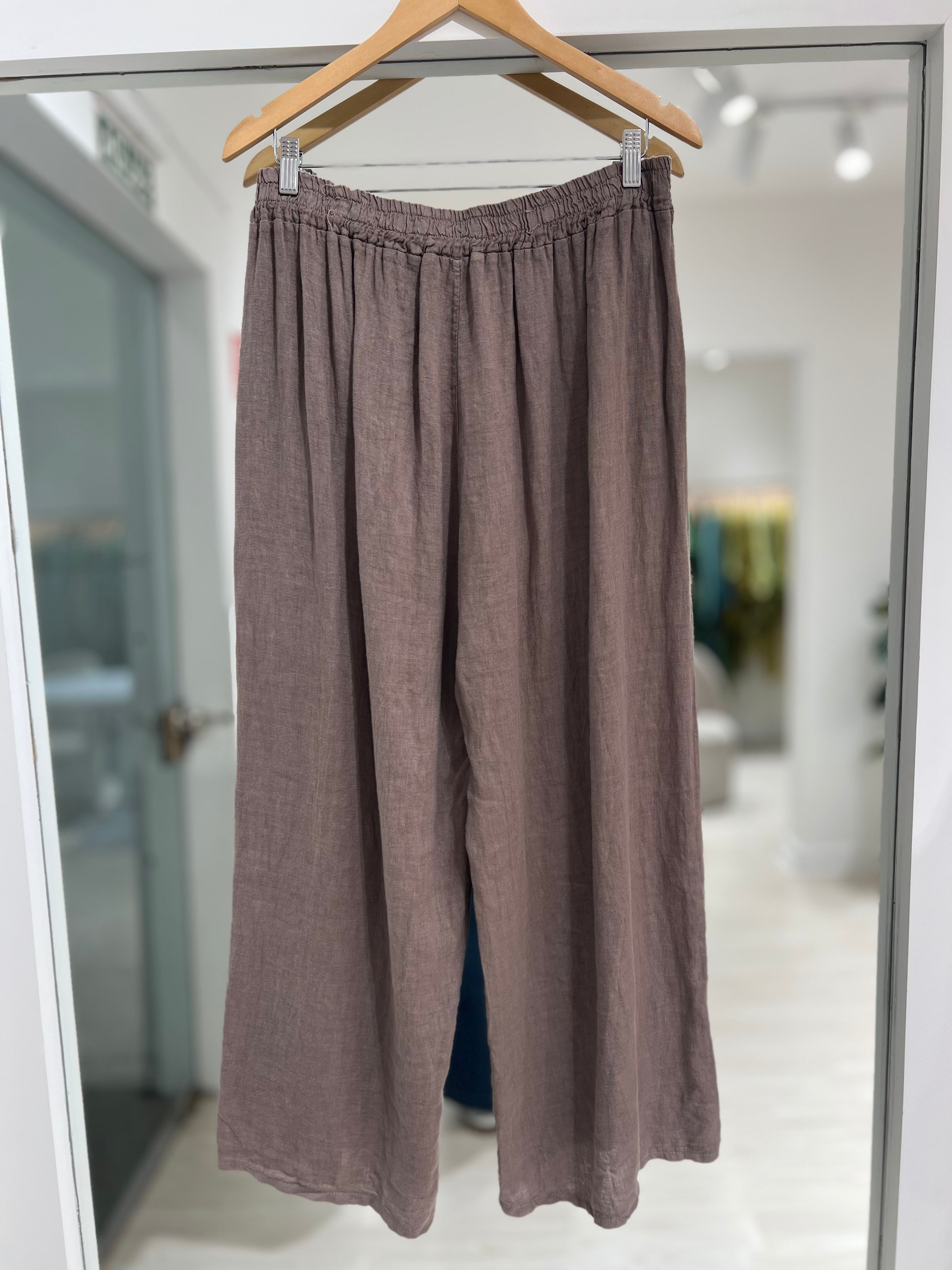 pantalon Java vison