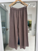 pantalon Java vison
