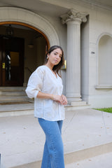 Camisa Laia Blanco