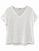 Blusa Luma Blanco