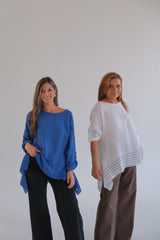 Blusa Acerra Blanco
