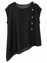 Blusa Lumy Negro