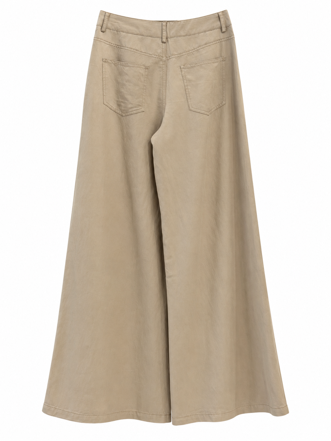 Pantalon Lena Beige