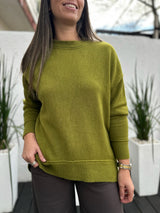 Sweater Max