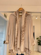 Sweater 3 en 1