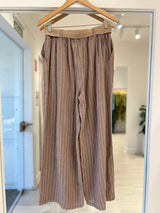 Pantalon Rayas Vison