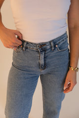 Jean Capri Claro