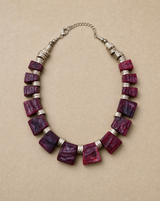 Collar Tierra Roja