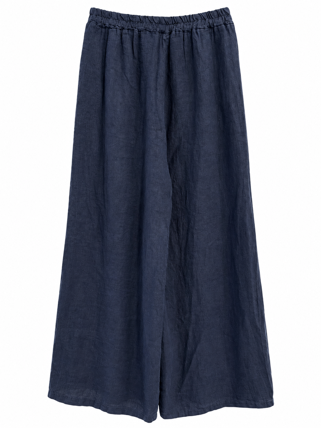 Pantalon Cibeles Azul Marino