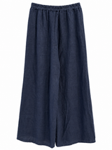 Pantalon Cibeles Azul Marino