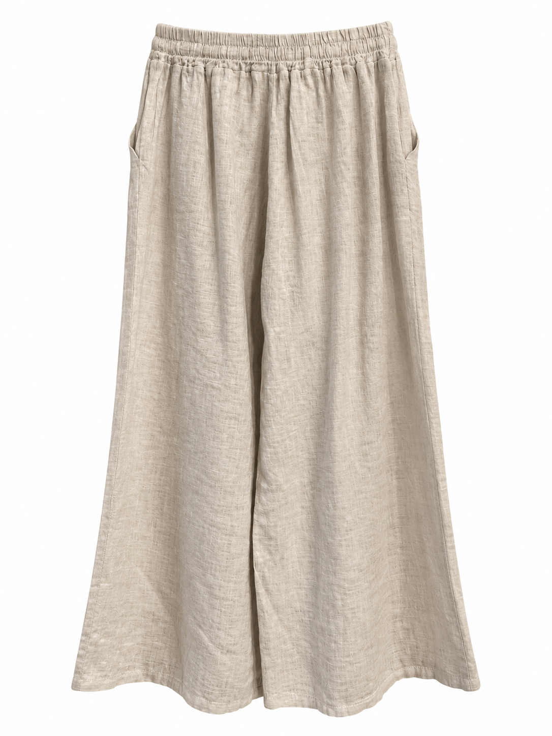 Pantalón Ventura Beige