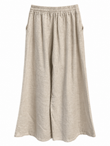 Pantalón Ventura Beige