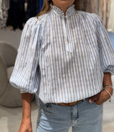 Blusa Alma Celeste