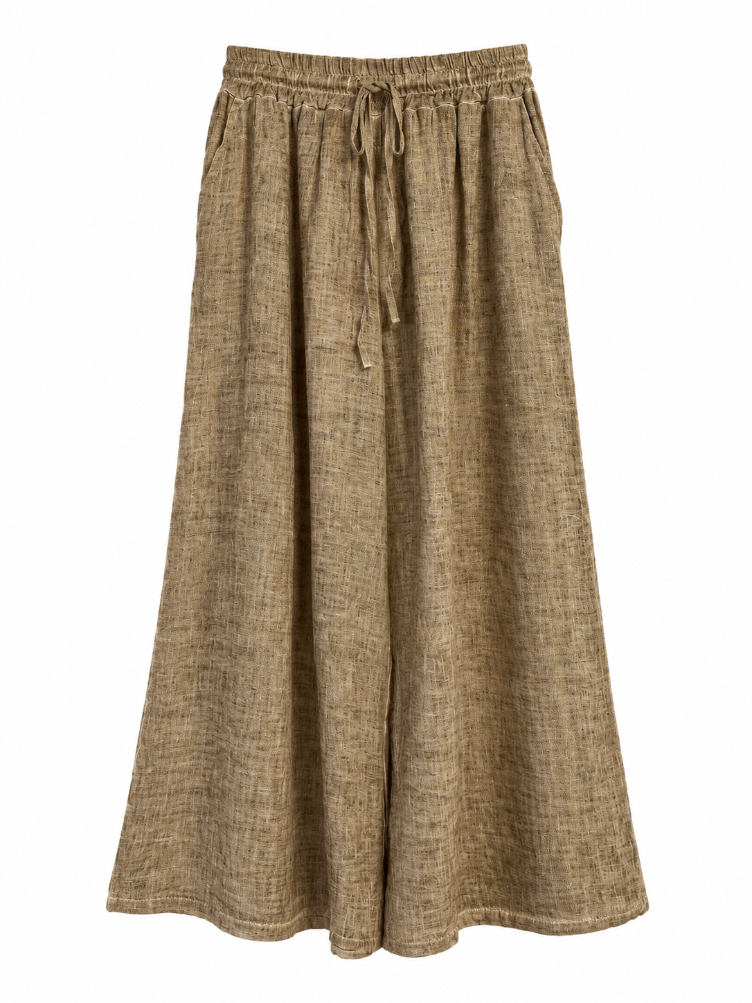 Pantalón Ventura Tostado