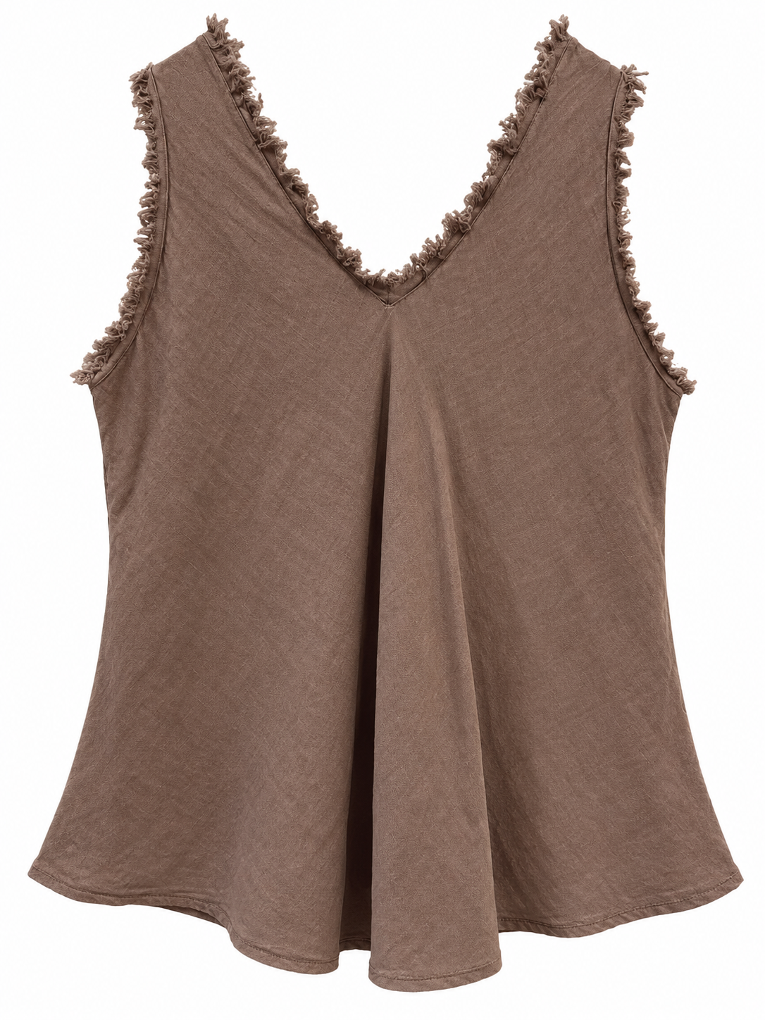 Musculosa Bahia Vison