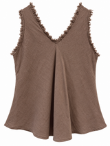 Musculosa Bahia Vison