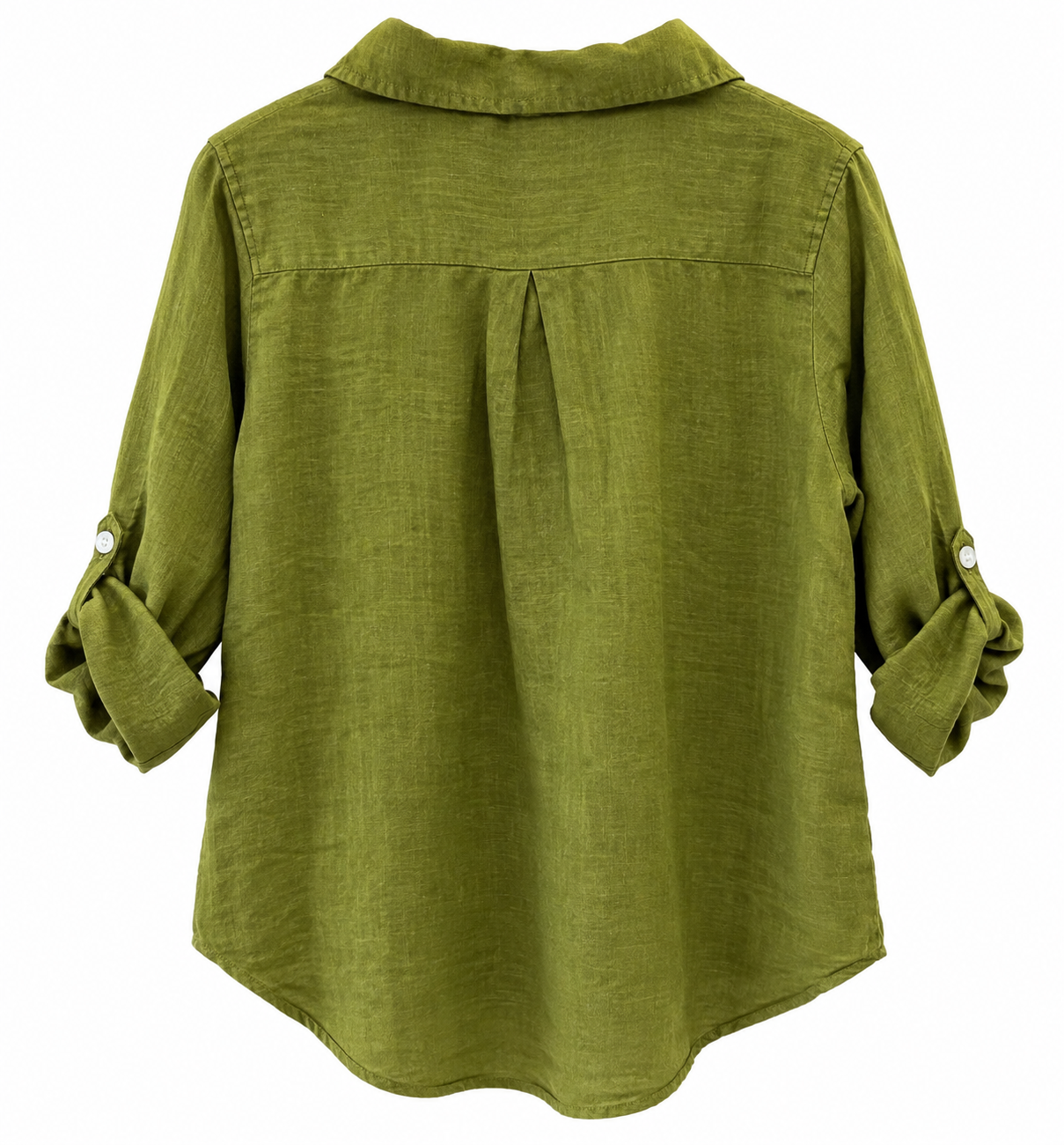 Camisa Bali Verde Pistacho