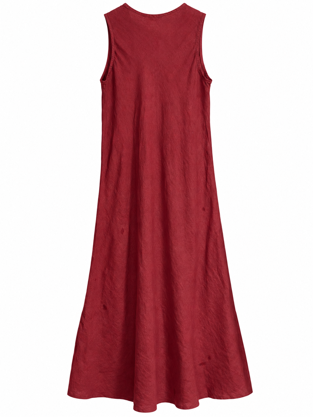 Vestido Mandi Bordo