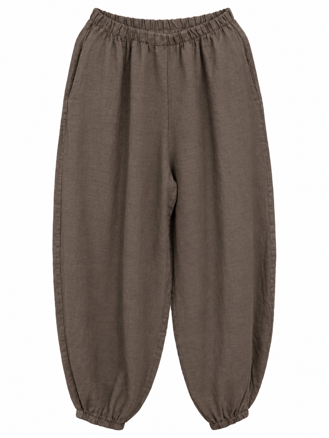 Pantalón Limbo Marrón