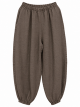 Pantalón Limbo Marrón