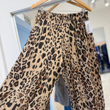 Pantalón Print Camel