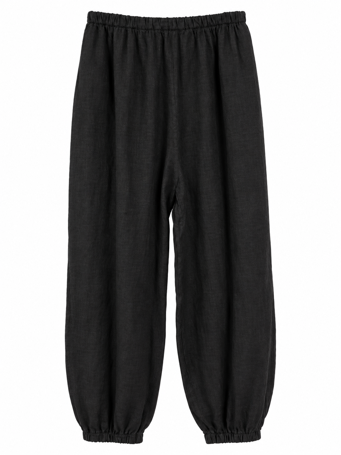 Pantalón Limbo Negro