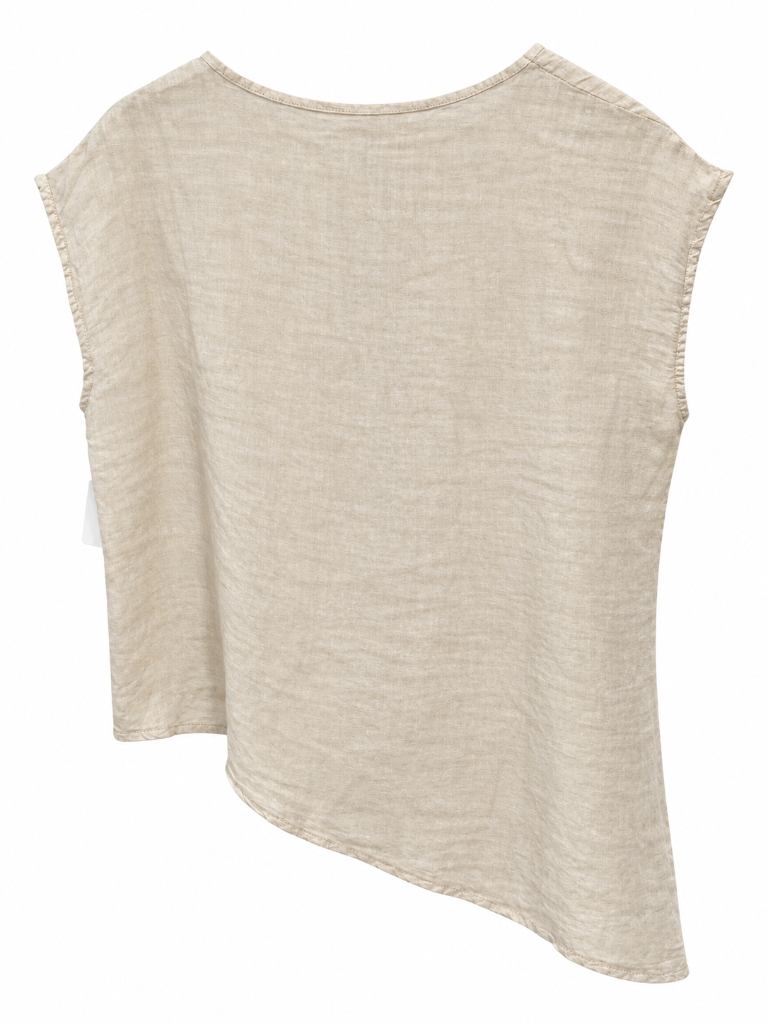 Blusa Lumy Beige