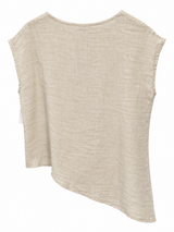 Blusa Lumy Beige