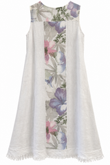 Vestido Eider Blanco