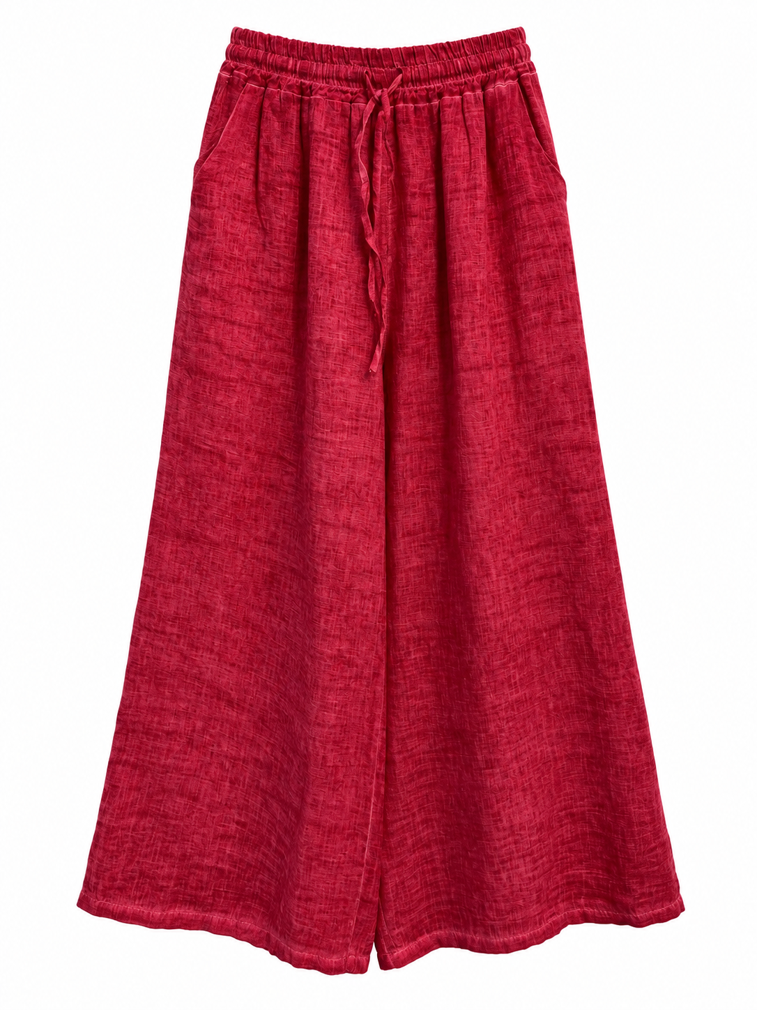 Pantalón Ventura Fucsia