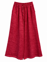 Pantalón Ventura Fucsia