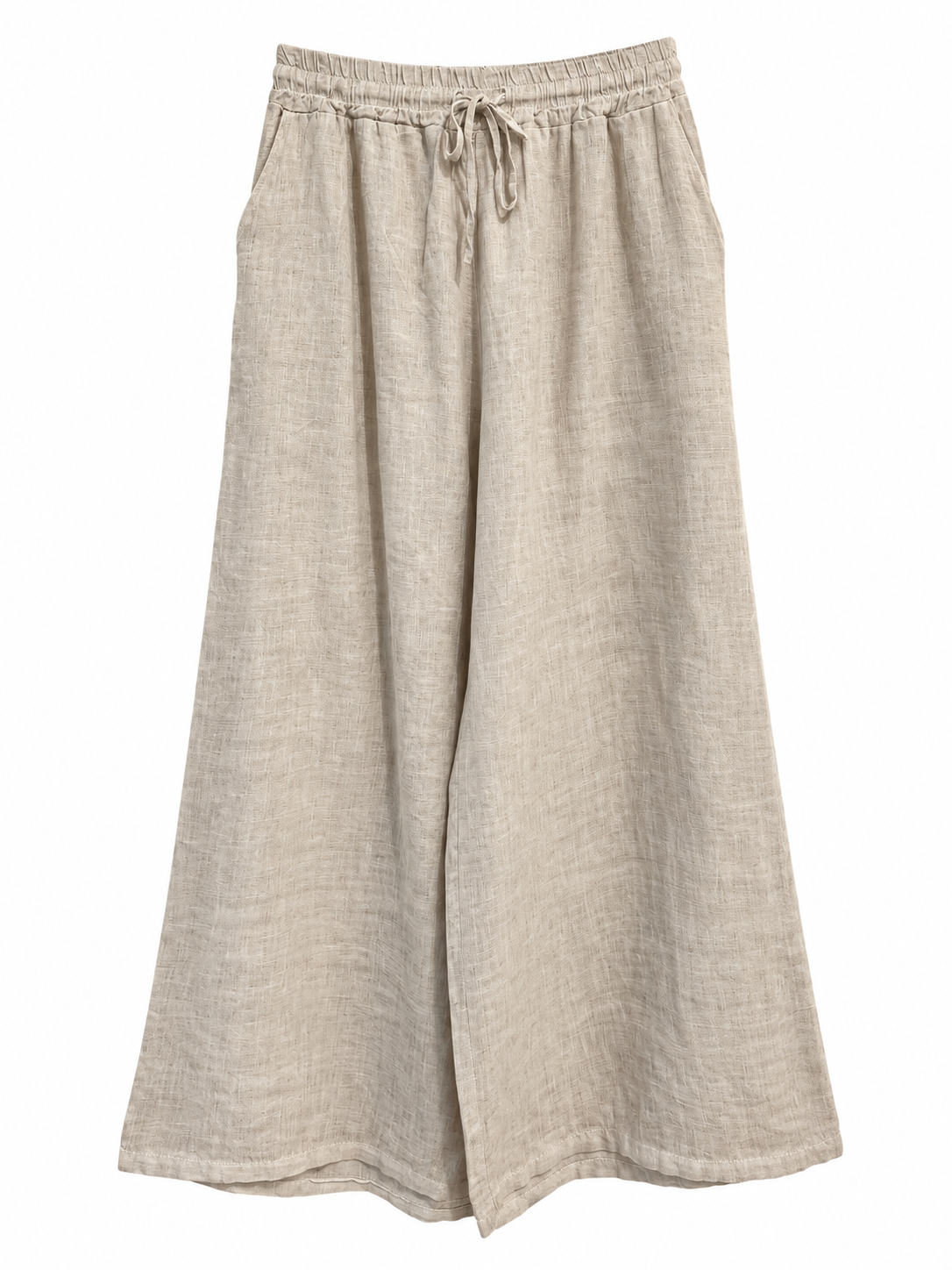 Pantalón Ventura Beige
