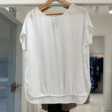 Blusa Luna Blanco