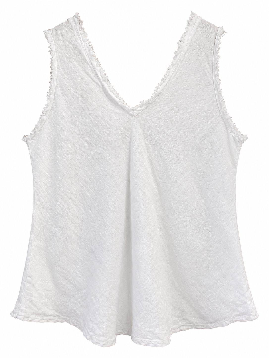 Musculosa Bahia Blanca